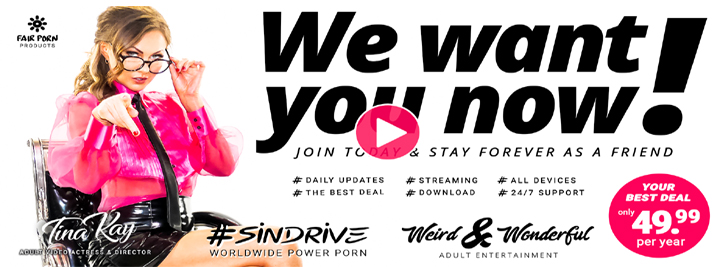 SinDrive free passwords