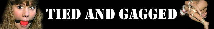 TiedAndGagged free passwords