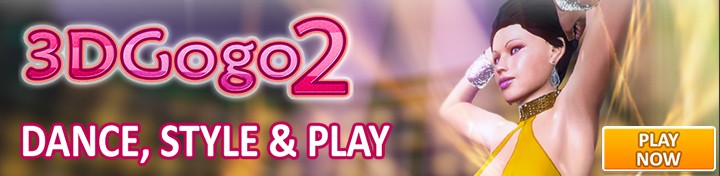 3DGogo2 free passwords