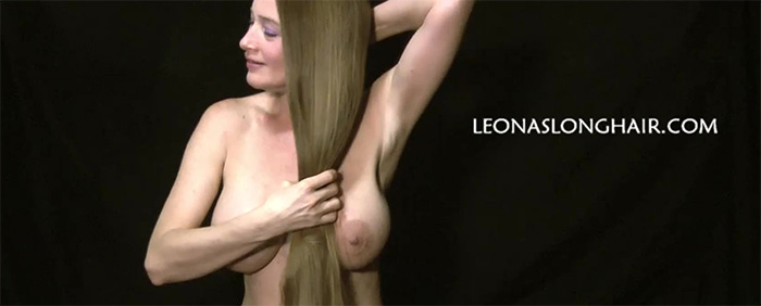 LeonasLongHair free passwords