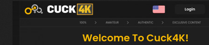 Cuck4K free passwords