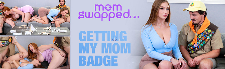 MomSwapped free passwords