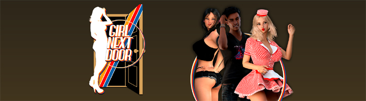 GirlNextDoorGame free passwords