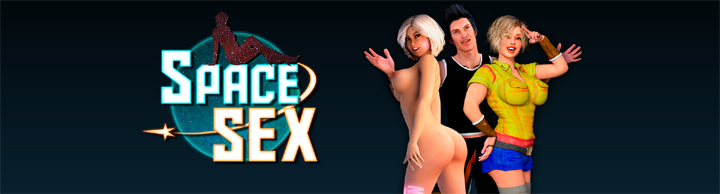 SpaceSexGame free passwords