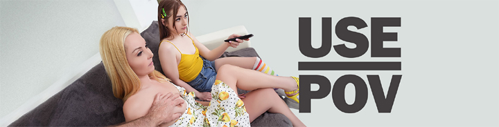 UsePOV free passwords