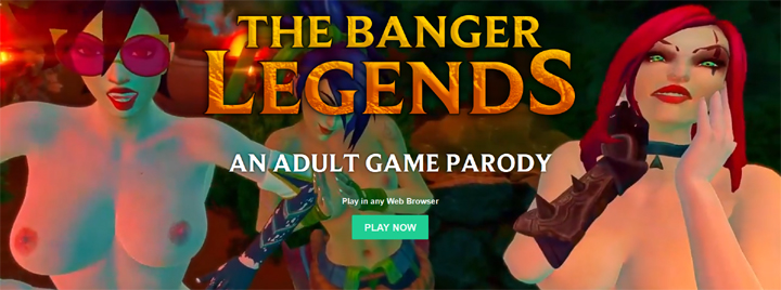 BangerLegends free passwords