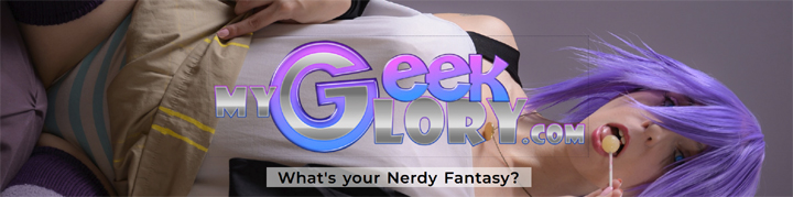 MyGeekGlory free passwords
