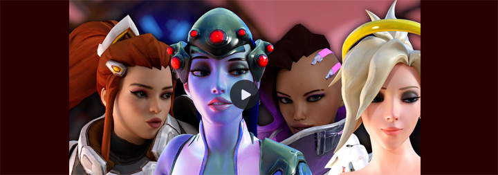 OverwatchX free passwords